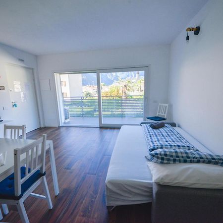 Garda Family & Solarium Riva del Garda Exterior foto