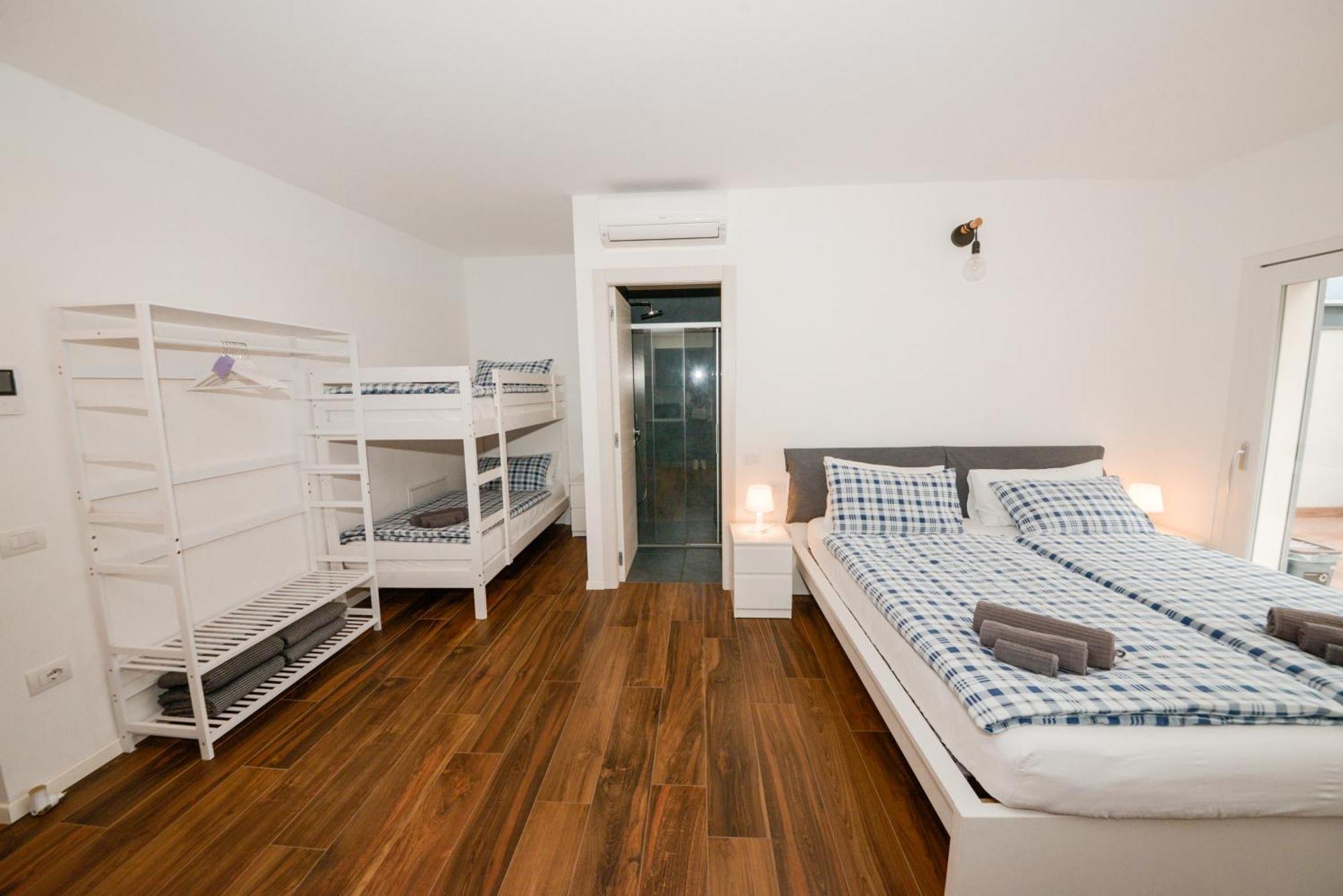 Garda Family & Solarium Riva del Garda Exterior foto