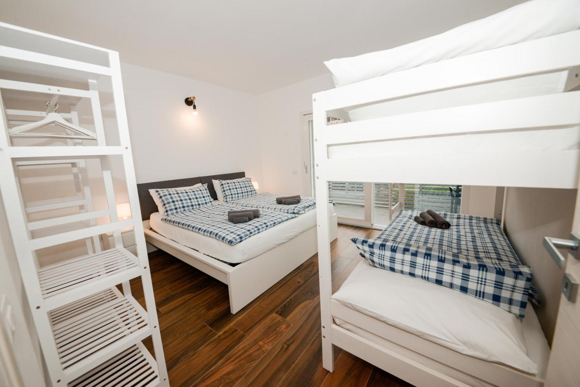Garda Family & Solarium Riva del Garda Exterior foto